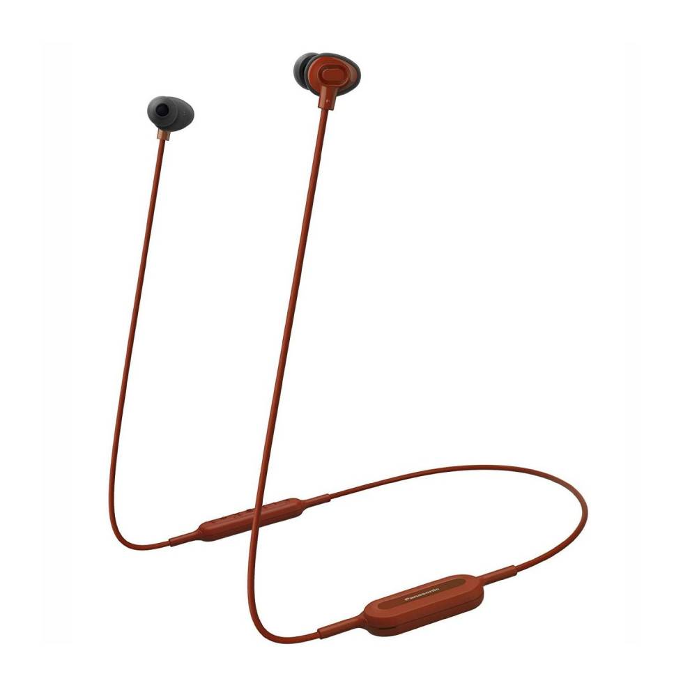 Panasonic RP-NJ310BE-R , Bluetooth, червени - PNS00439 Panasonic RP-NJ310BE-R , Bluetooth, червени - PNS00439